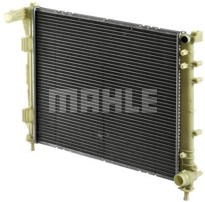 Mahle/Behr CR 2004 000P Radiator, engine cooling CR2004000P