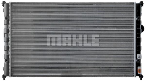 Radiator, engine cooling Mahle&#x2F;Perfect circle CR 362 000P