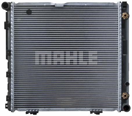 Mahle Original Radiator, engine cooling – price