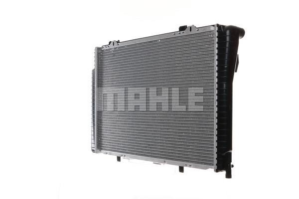 Engine cooling radiator Mahle Original CR 270 000S