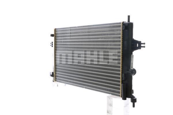 Engine cooling radiator Mahle/Perfect circle CR 237 000S
