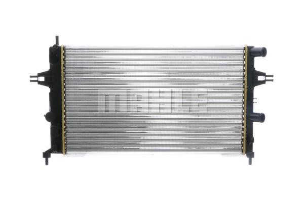 Mahle/Perfect circle Engine cooling radiator – price [object Object] PLN