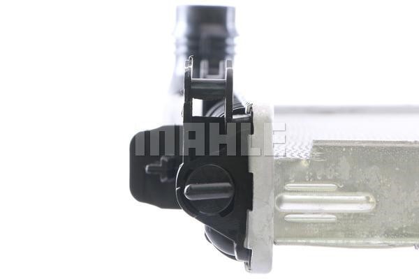 Mahle/Knecht Engine cooling radiator – price [object Object] PLN