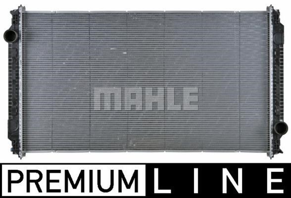 Buy Mahle Original CR1065000P – good price at EXIST.AE!