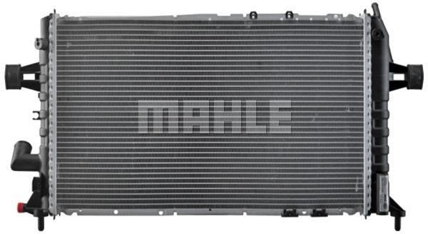 Radiator, engine cooling Mahle&#x2F;Perfect circle CR 305 000P