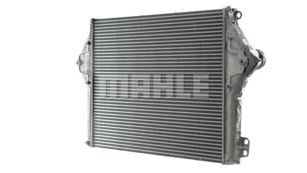Mahle Original Intercooler, charger – price [object Object] PLN