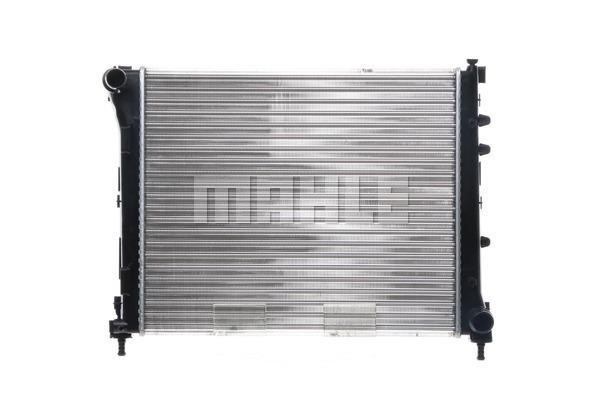 Engine cooling radiator Mahle/Behr CR 2000 000S