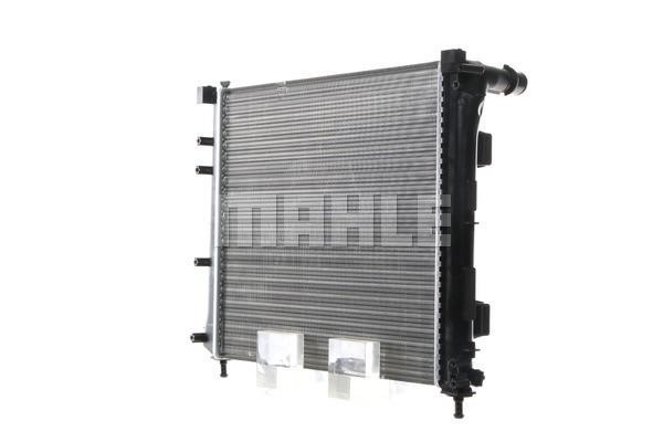 Mahle/Behr Engine cooling radiator – price [object Object] PLN