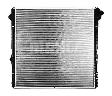 CR2452000P Mahle/Knecht Engine cooling radiator