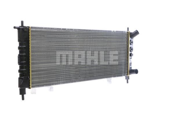 Radiator, engine cooling Mahle Original CR 313 000S