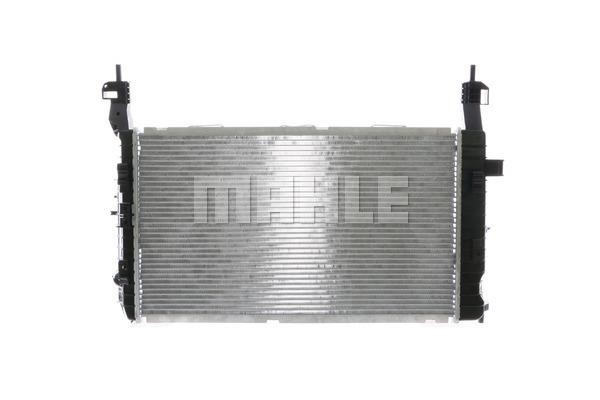 Radiator, engine cooling Mahle&#x2F;Behr CR 1499 000S