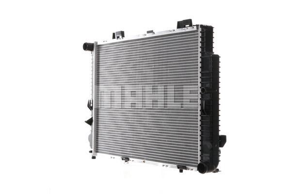 Mahle/Knecht CR 309 000S Radiator, engine cooling CR309000S