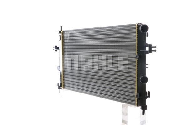 Engine cooling radiator Mahle/Perfect circle CR 237 000S