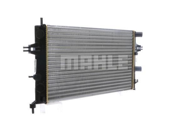 Mahle/Perfect circle Engine cooling radiator – price [object Object] PLN