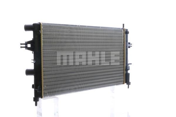 Engine cooling radiator Mahle/Perfect circle CR 237 000S