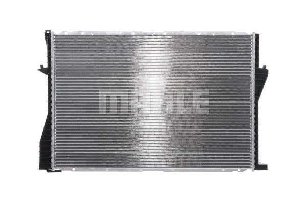 Radiator, engine cooling Mahle&#x2F;Knecht CR 295 000S