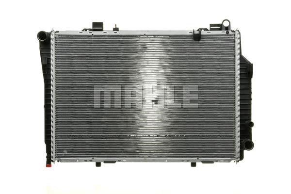 Radiator, engine cooling Mahle&#x2F;Knecht CR 249 000P