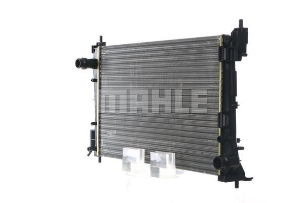 Engine cooling radiator Mahle Original CR 1794 000S