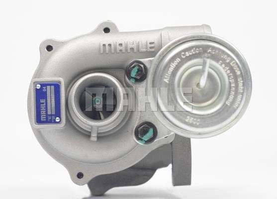 Mahle/Perfect circle 011 TC 16708 000 Turbocharger 011TC16708000