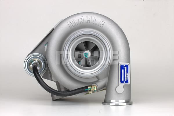 Mahle/Perfect circle 061 TC 16113 000 Turbocharger 061TC16113000
