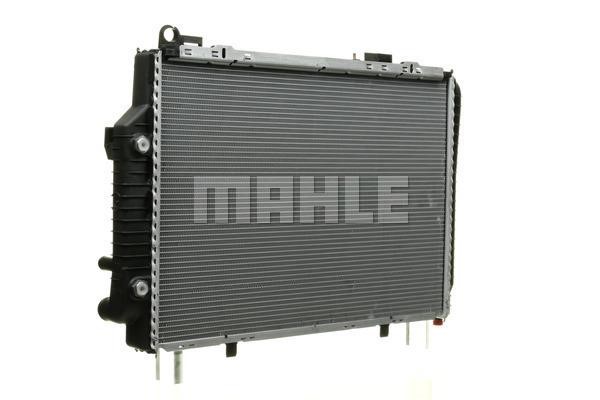 Mahle&#x2F;Knecht Radiator, engine cooling – price