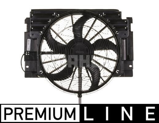Mahle/Behr Air conditioner fan – price [object Object] PLN