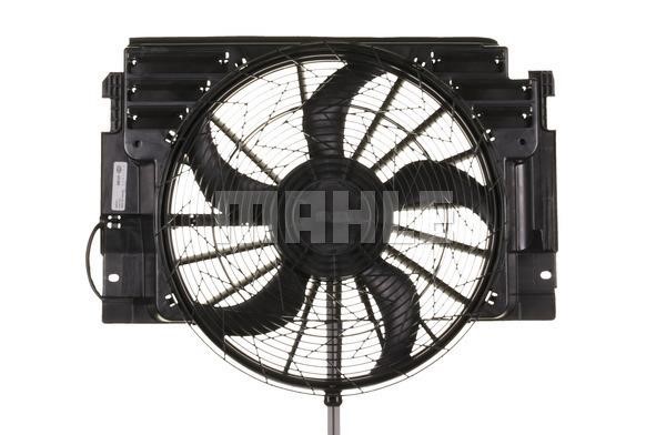 Air conditioner fan Mahle&#x2F;Behr ACF 25 000P