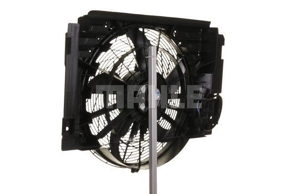 Mahle&#x2F;Behr Air conditioner fan – price 4498 PLN