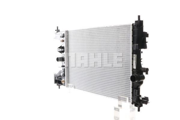 Mahle/Behr Engine cooling radiator – price [object Object] PLN