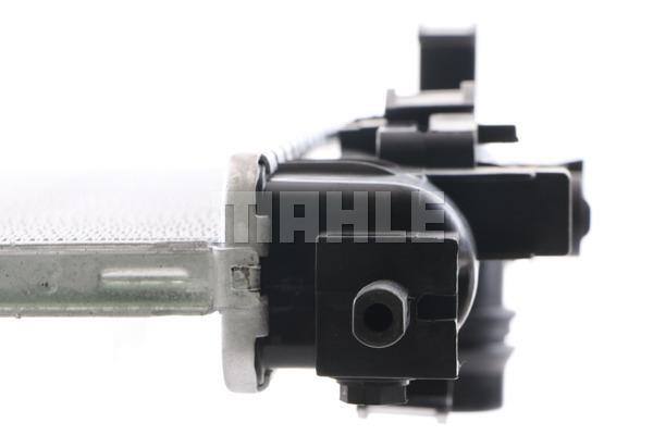 Mahle/Behr Engine cooling radiator – price [object Object] PLN