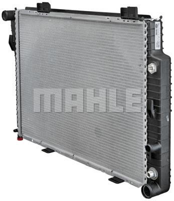 Mahle/Knecht CR 248 000P Radiator, engine cooling CR248000P