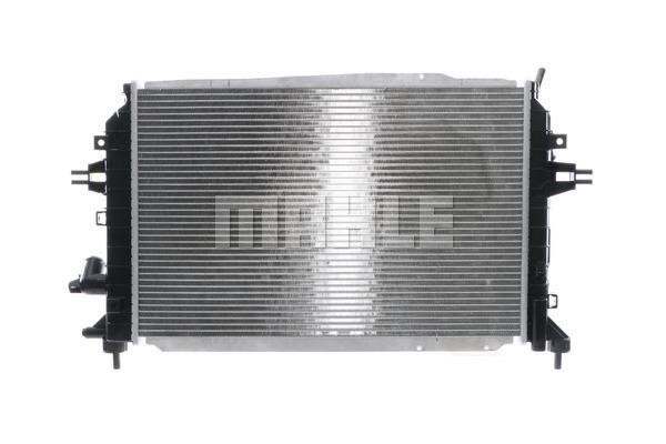 Mahle/Knecht CR 1858 000S Radiator, engine cooling CR1858000S