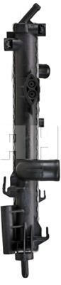 Engine cooling radiator Mahle/Perfect circle CR 227 000P