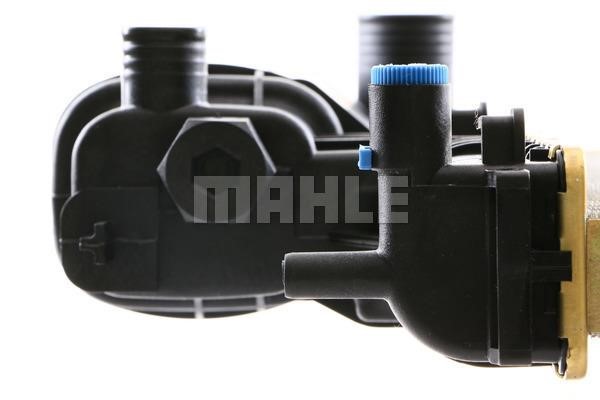 Mahle Original Radiator, engine cooling – price 454 PLN