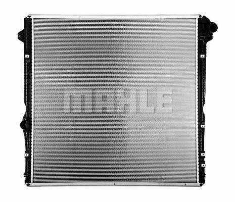 Mahle/Perfect circle CR 2453 000P Radiator, engine cooling CR2453000P