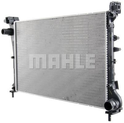 Buy Mahle Original CR 1661 000P at a low price in United Arab Emirates!