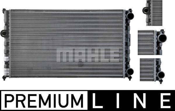Mahle&#x2F;Perfect circle Radiator, engine cooling – price