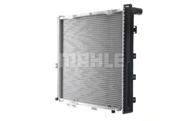 Mahle&#x2F;Behr Radiator, engine cooling – price