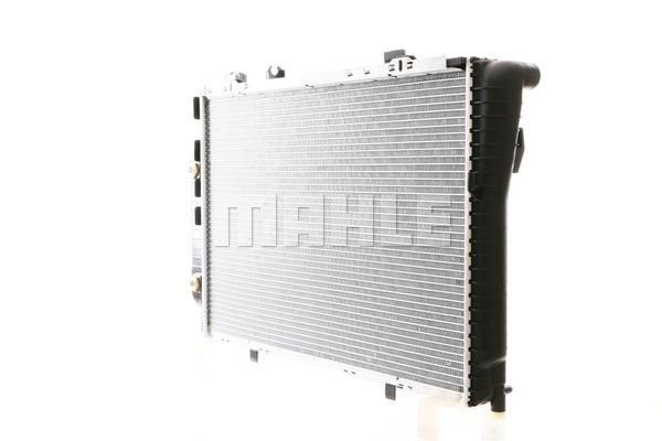 Mahle&#x2F;Perfect circle Radiator, engine cooling – price 865 PLN