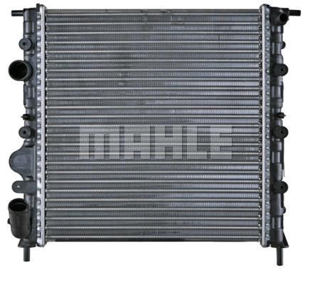 Radiator, engine cooling Mahle&#x2F;Knecht CR 308 000P