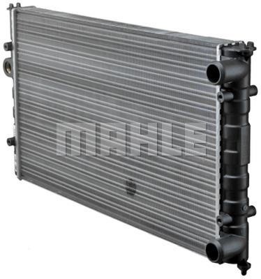 Radiator, engine cooling Mahle&#x2F;Perfect circle CR 362 000P