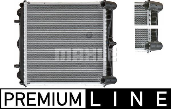 Buy Mahle/Behr CR 370 000P at a low price in United Arab Emirates!