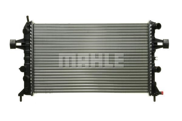 Mahle/Behr CR 237 000P Radiator, engine cooling CR237000P