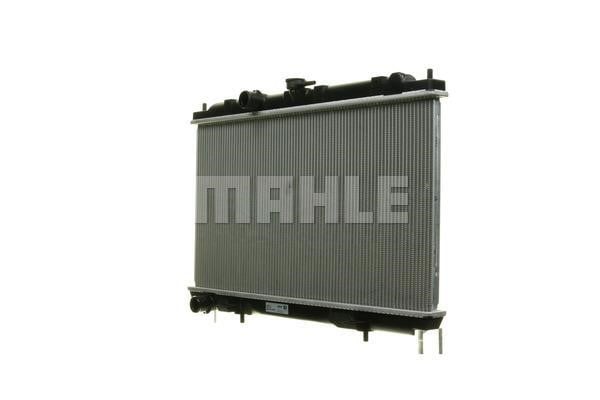 Mahle/Behr CR 1487 000S Radiator, engine cooling CR1487000S