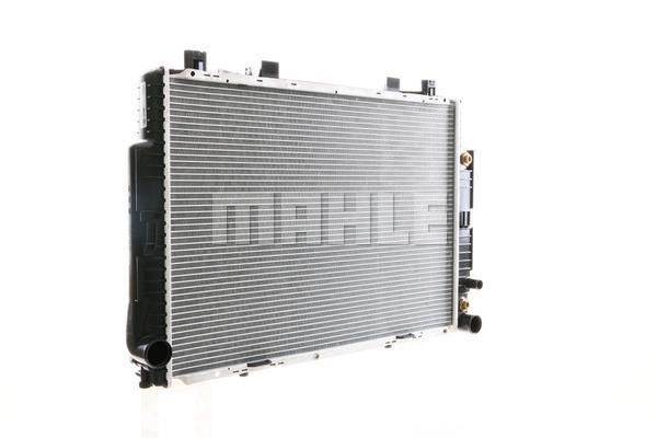Mahle Original Radiator, engine cooling – price 958 PLN