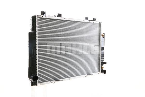 Engine cooling radiator Mahle Original CR 247 000S