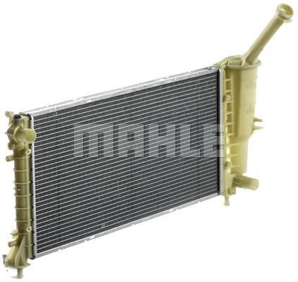 Radiator, engine cooling Mahle&#x2F;Behr CR 2010 000P