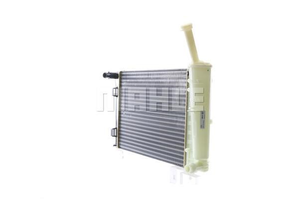 Radiator, engine cooling Mahle&#x2F;Behr CR 1859 000S