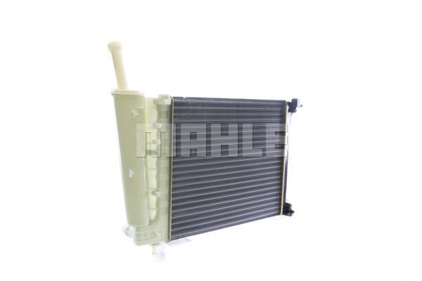 Mahle&#x2F;Behr Radiator, engine cooling – price 463 PLN