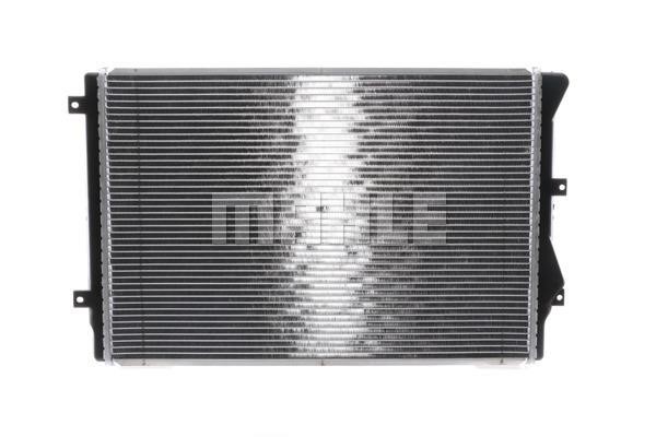 Radiator, engine cooling Mahle&#x2F;Knecht CR 1538 000S